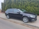 Škoda Octavia Gwarancja 6mc - 3