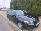 Škoda Octavia Gwarancja 6mc - 4