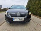 Škoda Octavia Gwarancja 6mc - 5