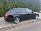 Škoda Octavia Gwarancja 6mc - 7