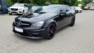 Mercedes C 63 AMG Limited 507