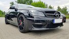 Mercedes C 63 AMG Limited 507 - 4