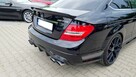 Mercedes C 63 AMG Limited 507 - 6