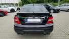 Mercedes C 63 AMG Limited 507 - 7