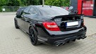 Mercedes C 63 AMG Limited 507 - 8