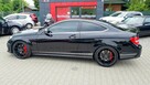 Mercedes C 63 AMG Limited 507 - 9