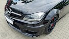 Mercedes C 63 AMG Limited 507 - 13