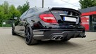 Mercedes C 63 AMG Limited 507 - 14