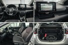 2023 Yaris  Salon Polska 1Właściciel   SUPER STAN Gwarancja ASO PL - 7
