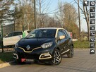Renault Captur 1.2 / 120KM LED Automat Nawigacja Kamera Tempomat Alufelgi
