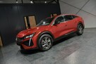 Peugeot 408 full led|kamera cofania|android auto|gwarancja|nawi|100% bezwypadkowy - 3