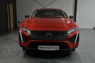 Peugeot 408 full led|kamera cofania|android auto|gwarancja|nawi|100% bezwypadkowy - 4
