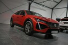 Peugeot 408 full led|kamera cofania|android auto|gwarancja|nawi|100% bezwypadkowy - 7