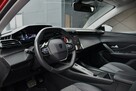 Peugeot 408 full led|kamera cofania|android auto|gwarancja|nawi|100% bezwypadkowy - 13