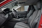 Peugeot 408 full led|kamera cofania|android auto|gwarancja|nawi|100% bezwypadkowy - 14