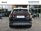 Hyundai Tucson 1.6 T-GDI HEV 6AT 2WD 215KM Wersja Smart+Pakiet LED SalonPL FV23% - 4