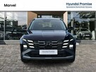 Hyundai Tucson 1.6 T-GDI HEV 6AT 2WD 215KM Wersja Smart+Pakiet LED SalonPL FV23% - 8