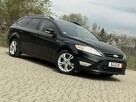 Ford Mondeo Serwisowany * Oryg. Przebieg * Podg. Fotele * Klima dwustr. * Tempomat - 2