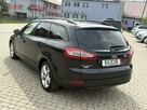 Ford Mondeo Serwisowany * Oryg. Przebieg * Podg. Fotele * Klima dwustr. * Tempomat - 5