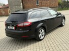 Ford Mondeo Serwisowany * Oryg. Przebieg * Podg. Fotele * Klima dwustr. * Tempomat - 6