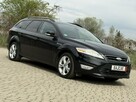 Ford Mondeo Serwisowany * Oryg. Przebieg * Podg. Fotele * Klima dwustr. * Tempomat - 7