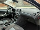 Ford Mondeo Serwisowany * Oryg. Przebieg * Podg. Fotele * Klima dwustr. * Tempomat - 12