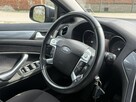 Ford Mondeo Serwisowany * Oryg. Przebieg * Podg. Fotele * Klima dwustr. * Tempomat - 13