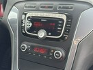 Ford Mondeo Serwisowany * Oryg. Przebieg * Podg. Fotele * Klima dwustr. * Tempomat - 14