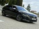 Volkswagen Arteon Bezwypadkowy * Serwisowany * Podg. Fotele * Elegance * Sport * DSG TOP - 2