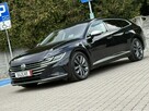 Volkswagen Arteon Bezwypadkowy * Serwisowany * Podg. Fotele * Elegance * Sport * DSG TOP - 3