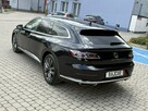 Volkswagen Arteon Bezwypadkowy * Serwisowany * Podg. Fotele * Elegance * Sport * DSG TOP - 5