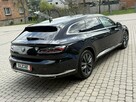 Volkswagen Arteon Bezwypadkowy * Serwisowany * Podg. Fotele * Elegance * Sport * DSG TOP - 6
