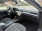 Volkswagen Arteon Bezwypadkowy * Serwisowany * Podg. Fotele * Elegance * Sport * DSG TOP - 14