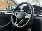 Volkswagen Arteon Bezwypadkowy * Serwisowany * Podg. Fotele * Elegance * Sport * DSG TOP - 15