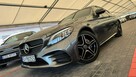 Mercedes C -200 4Matic - 2