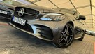 Mercedes C -200 4Matic - 4