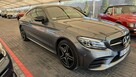 Mercedes C -200 4Matic - 9