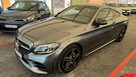 Mercedes C -200 4Matic - 10