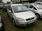Ford Focus C Max - 1