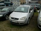 Ford Focus C Max - 2
