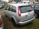 Ford Focus C Max - 3