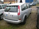 Ford Focus C Max - 4