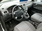Ford Focus C Max - 5