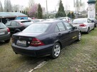 mercedes c220 - 3