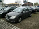 Toyota Corolla 1.4/ 97 kM/ sprawna - 2