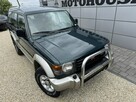 Mitsubishi Pajero dohc-24 v6 3500 - 2