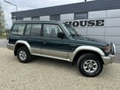 Mitsubishi Pajero dohc-24 v6 3500 - 3