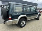 Mitsubishi Pajero dohc-24 v6 3500 - 4