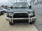 Mitsubishi Pajero dohc-24 v6 3500 - 5