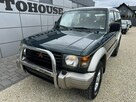 Mitsubishi Pajero dohc-24 v6 3500 - 6
